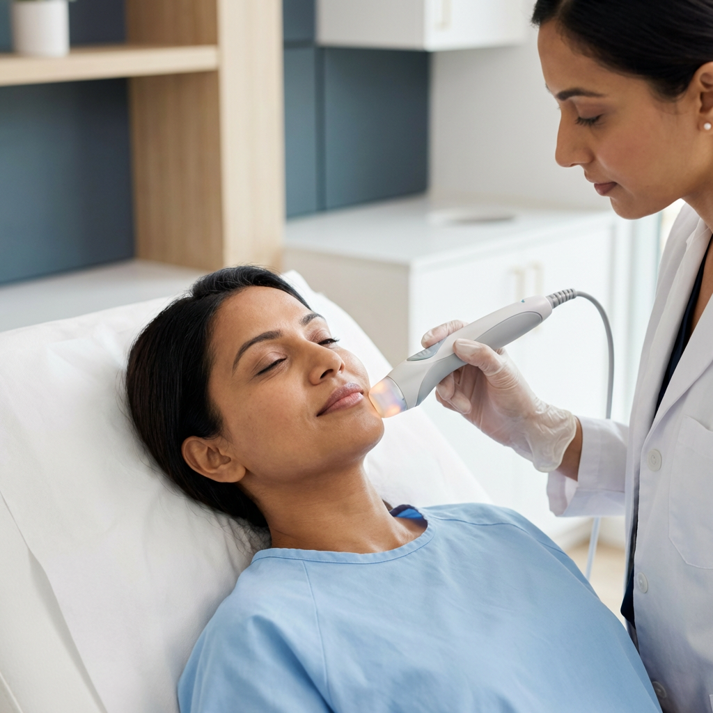 Skin Tightening